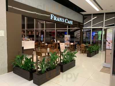 Fran's Café