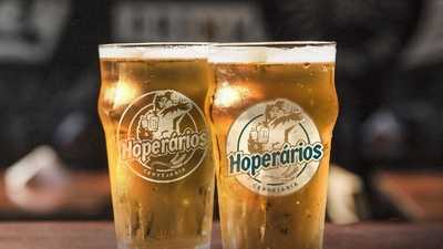 Cervejaria Hoperários