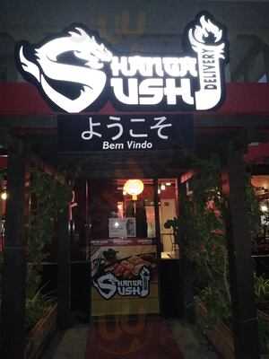 Shangai Sushi