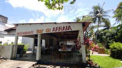 Bar Da Arraia