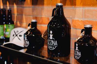 Uzzina Da Cerveja Santa Rosa