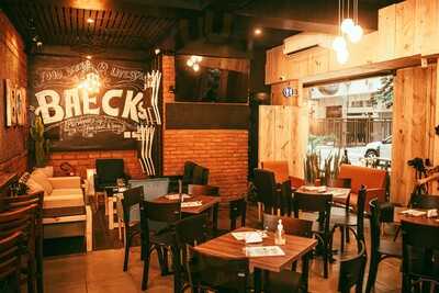 Baeck's Gastropub