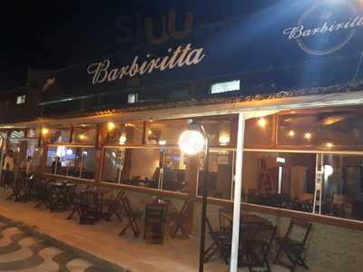 Barbiritta Bar