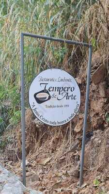 Tempero & Arte