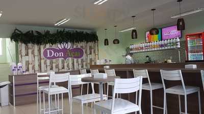 Don Açaí