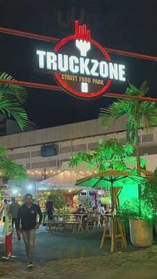 Truckzone Street Food Park