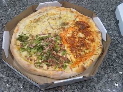 Casa Das Pizzas