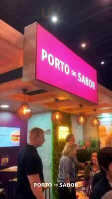 Porto Do Sabor - Norte Shopping