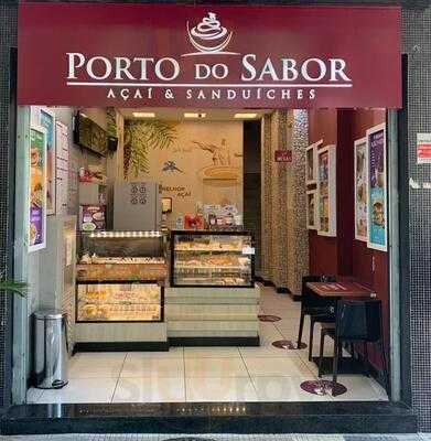 Porto Do Sabor - Voluntários Da Pátria