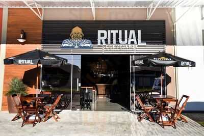 Ritual Brewpub