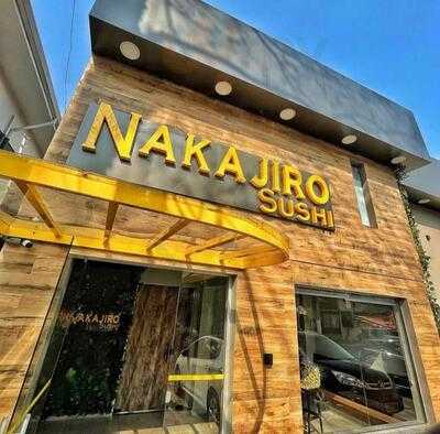 Nakajiro