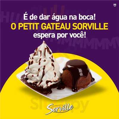 Sorville - Sorvete E Açaí