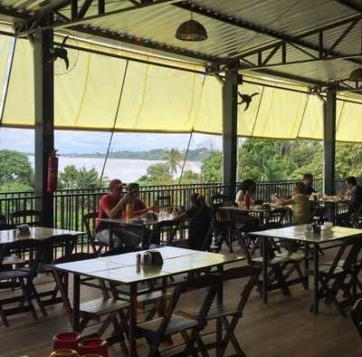 Restaurante Vista Do Madeira