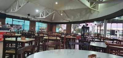 Restaurante E Pizzaria Recantu's