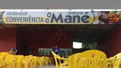 Conveniência Do Mané