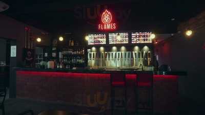 Flames Tap House