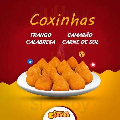 Duna De Coxinha