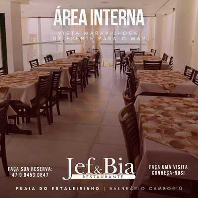 Jef E Bia Restaurante