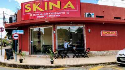 Skina Restaurante