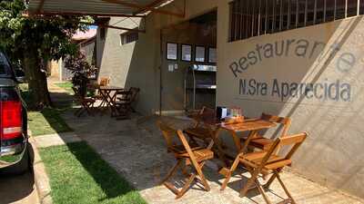 Restaurante Nossa Senhora Aparecida