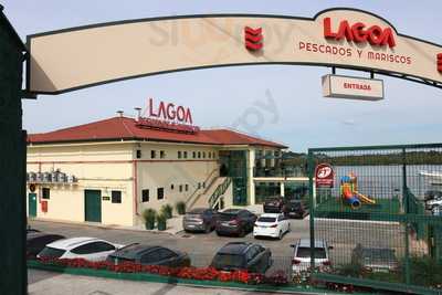 Lagoa Pescados Y Mariscos