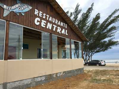 Restaurante Central