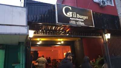 Gil Burger