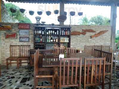 Restaurante Bodega Brasil