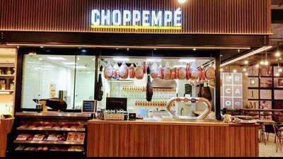 Choppempe