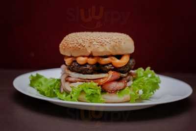 Marque's Burguer