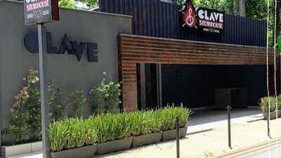 Clave Steak House