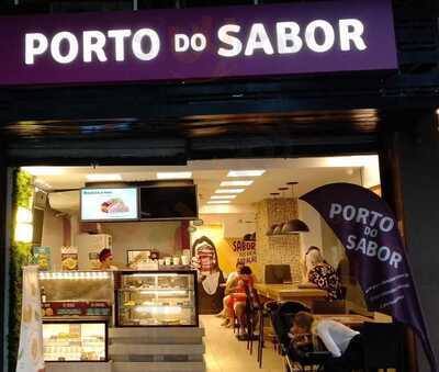 Porto Do Sabor