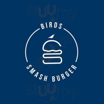 Birds Smash Burger