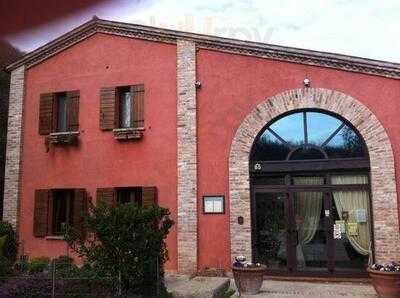 Ristorante I Ronchi, Arquà Petrarca