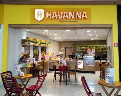 Havanna Cafeteria Foz Do Iguaçu