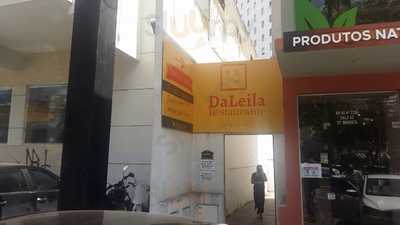 Daleila Restaurante