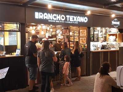 Rancho Texano