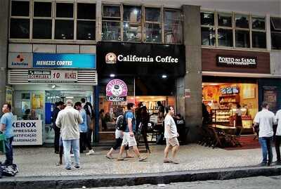 Porto do Sabor - Menezes Côrtes