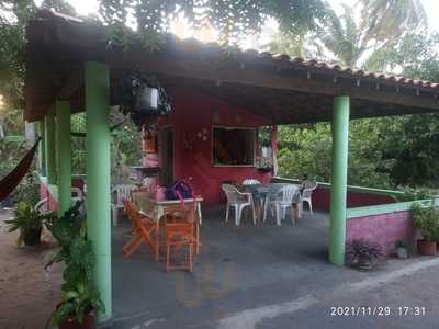 Restaurante Sabor Maranhense