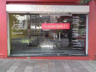 Restaurante Victoria Grill