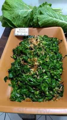 Dona Zefa Cozinha E Arte