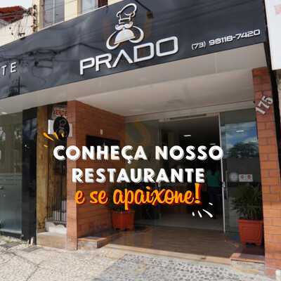 Prado Restaurante