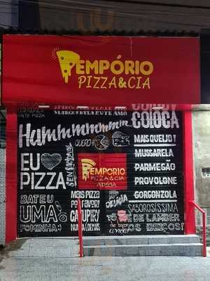 Emporio Pizza E Cia