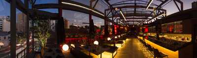 Fun'iki Sushi + Rooftop