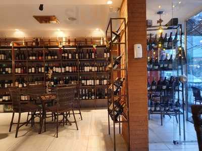 D.o. Brasil Winebar + Gastronomia