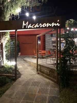 Casa Macaronni