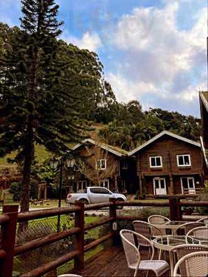 Le Jardin Du Cuisinier