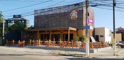 Ôxe Bar