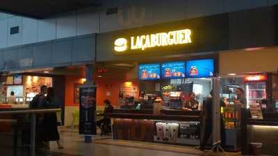 Laça Burger