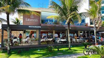 Lavezzi Restaurante